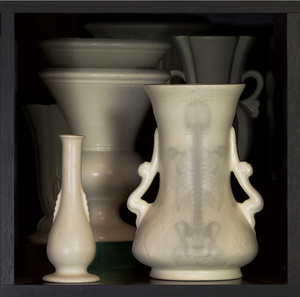 Good Bones Vase