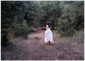 Runaway Bride