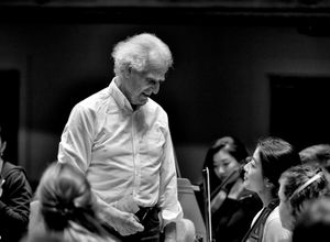 Dream Keepers: Young People Learn The Worlds Great Concert Repertoire and Prepare for a Wider More Complex World Ahead of Them