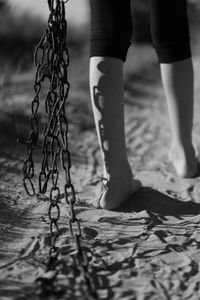 Stolen childhood