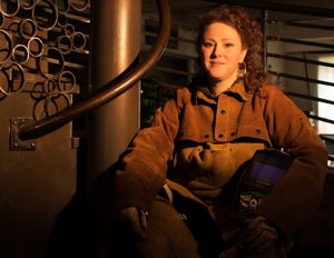 Craftsmen & Artisans of the Pacific Northwest