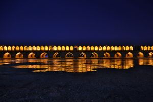 33 Pol - Esfahan - Iran