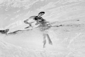 Be water