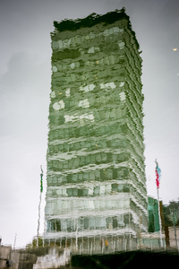 Liberty Hall
