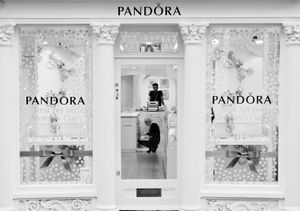 Pandora