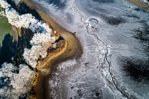 Lakeshore Operations | Ground Level Series #03