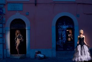 The Life of Others VII