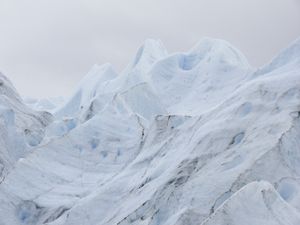 Glaciar Perito Moreno
