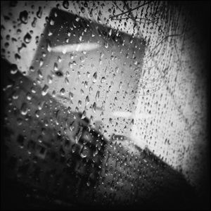 Rain, Oslo #7
