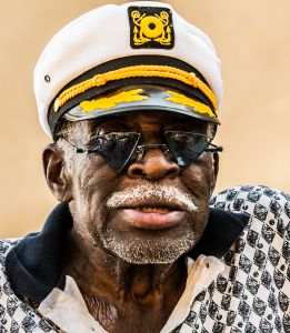 El Rostro del Blues