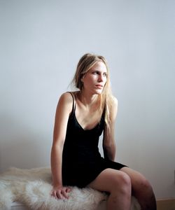 Margaret-Valary, 20 x 24 inches,             c-print, 2014  © Marisa Portolese