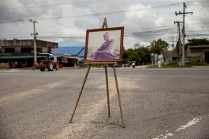 Mr Charoen Wat-Aksorn