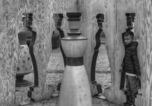 A chess