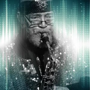 Marshall Allen, Sun Ra Arkestra.