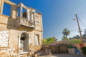 Cyprus, Nicosia