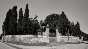 Villa Mastai di Bellegarde