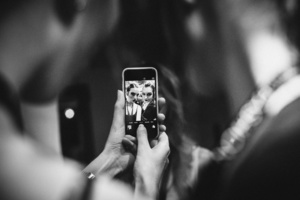 Selfie time