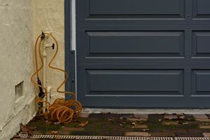 Another Variety Garden Hose