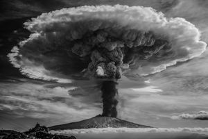 Giuseppe Famiani_EtnaEruption
