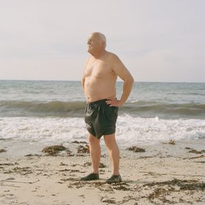 Shorts, Falmouth, UK