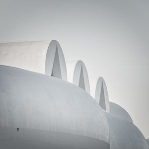 Korea Pavilion