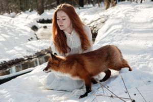 fox time