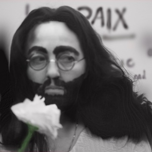 John Lennon War is Over