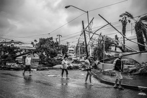 Hurricane Odile