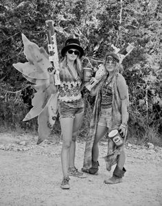 DeadHeads