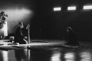 Rolling Tatami