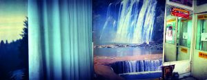 Waterfall/Vietnam