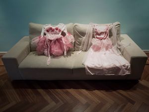 Dresses