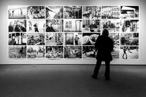 Michael A. Shapiro: 100 Views of the City: Entries from an Urban Journal