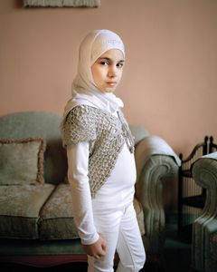 Maryam 9, Beirut Lebanon, 2011