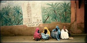 Marrakech