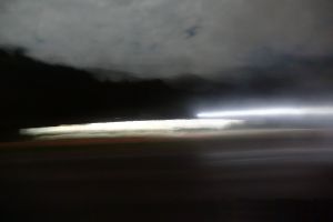 night journey II