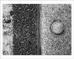 TRACES-PARIS - L'œil de verre