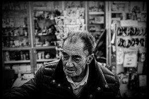 © Fabio Balestra