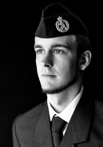 Uniform air force