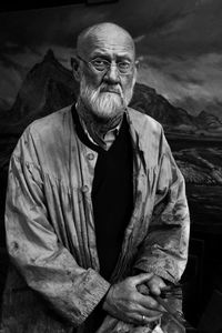 Kar Erik Harr