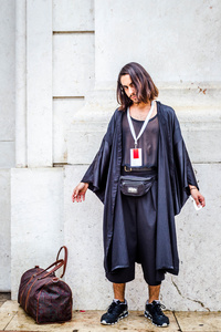 Lisbon Fashion Week