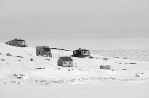 The Winter Village