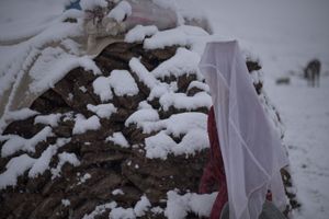 Chaqmaqtin lake - Wakhan Corridor - Afghanistan