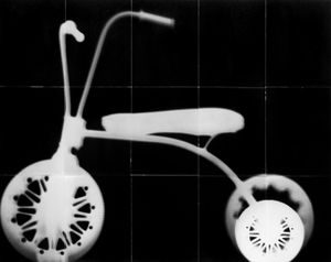 90X72 cm, 2011 © Raina Vlaskovska