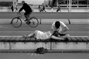 Paris 2012