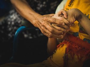 The Stories about Agent Orange victims in Vietnam #.05