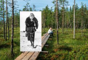 Honeymoon in Finland #4, 2022