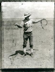 Roper Vance