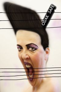 Grace Jones