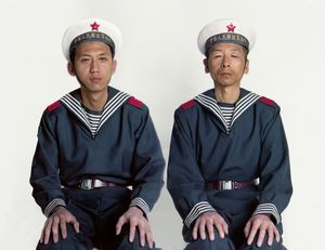 Temporary Performers  2009